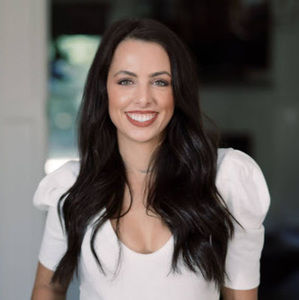 Meet your Posher, Kristy